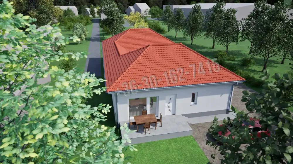 Baranya megye - Pécs