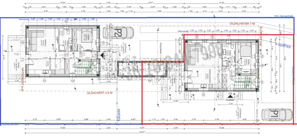 Pest megye - Szigetszentmárton