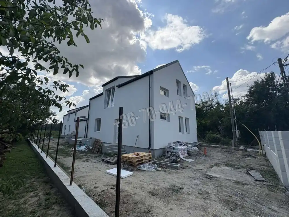 Pest megye - Szigetszentmárton