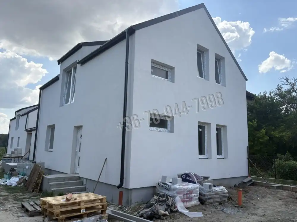 Pest megye - Szigetszentmárton