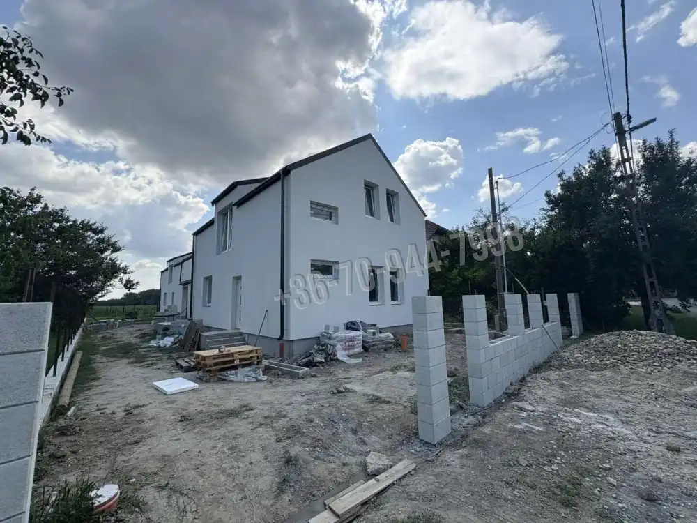 Pest megye - Szigetszentmárton