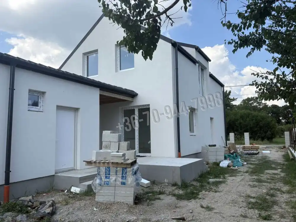 Pest megye - Szigetszentmárton