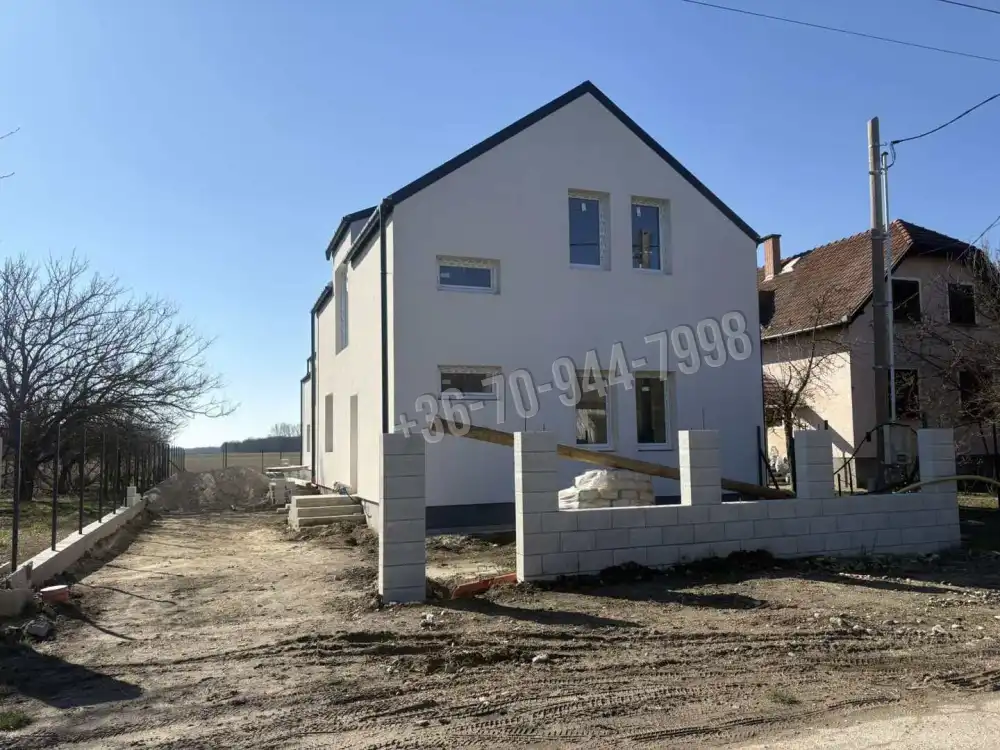 Pest megye - Szigetszentmárton