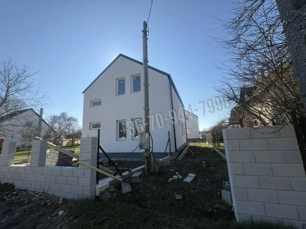 Pest megye - Szigetszentmárton