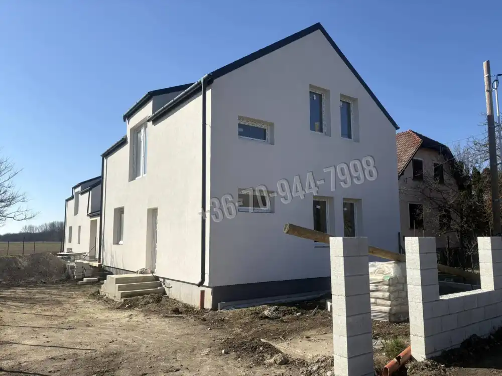 Pest megye - Szigetszentmárton