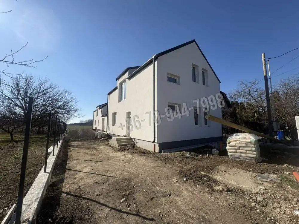 Pest megye - Szigetszentmárton