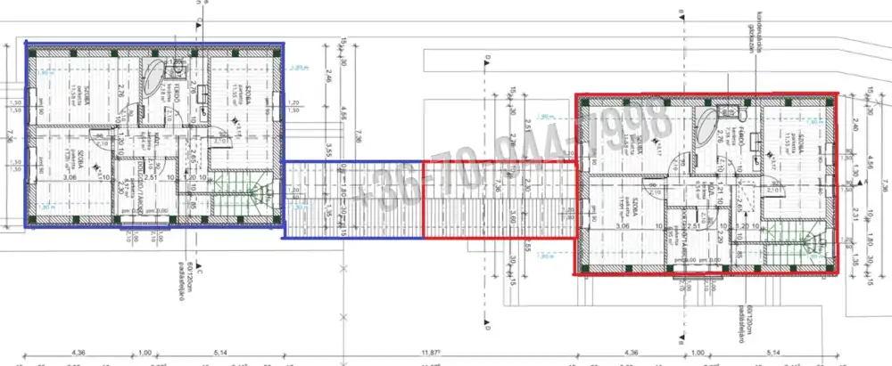 Pest megye - Szigetszentmárton