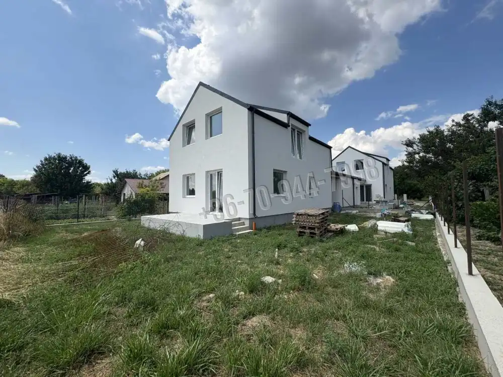 Pest megye - Szigetszentmárton