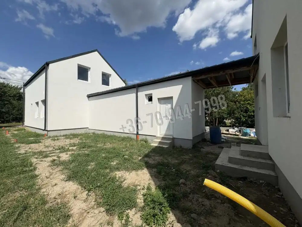 Pest megye - Szigetszentmárton