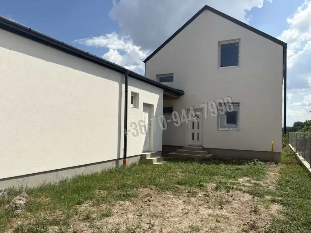 Pest megye - Szigetszentmárton