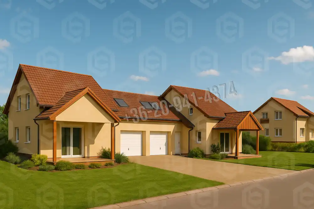 Pest megye - Taksony