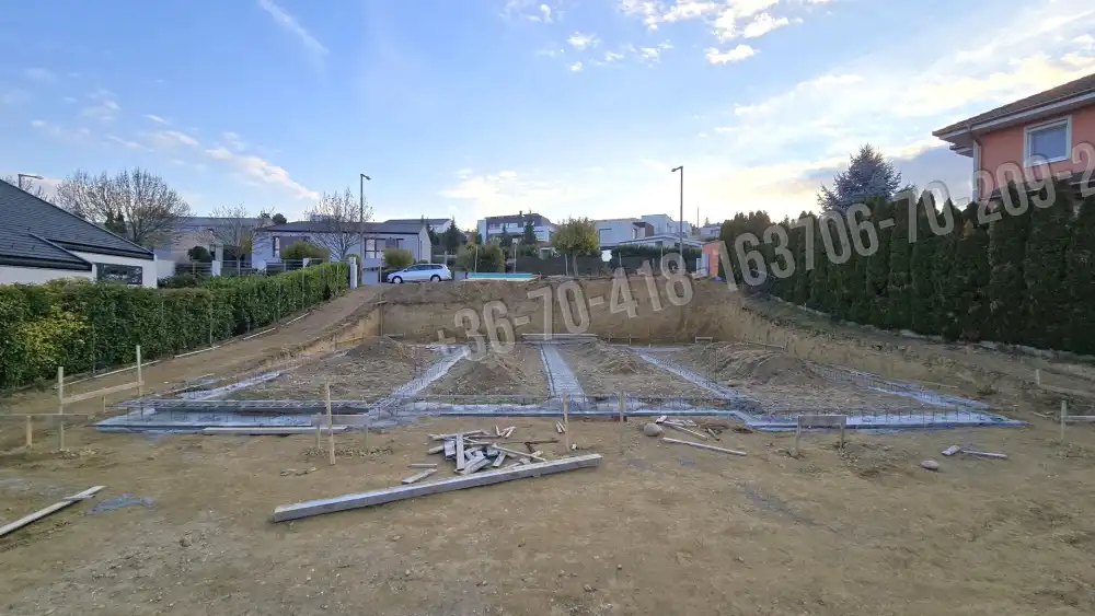 Pest megye - Törökbálint