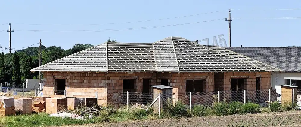 Pest megye - Újhartyán