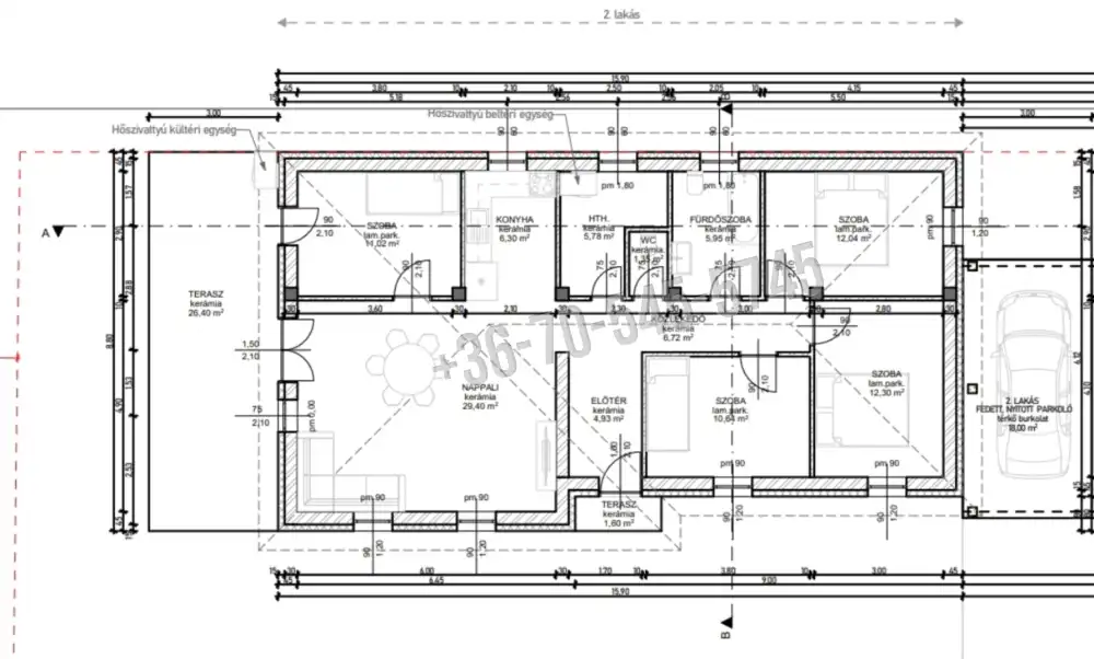 Pest megye - Újhartyán
