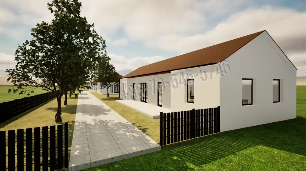 Pest megye - Újhartyán