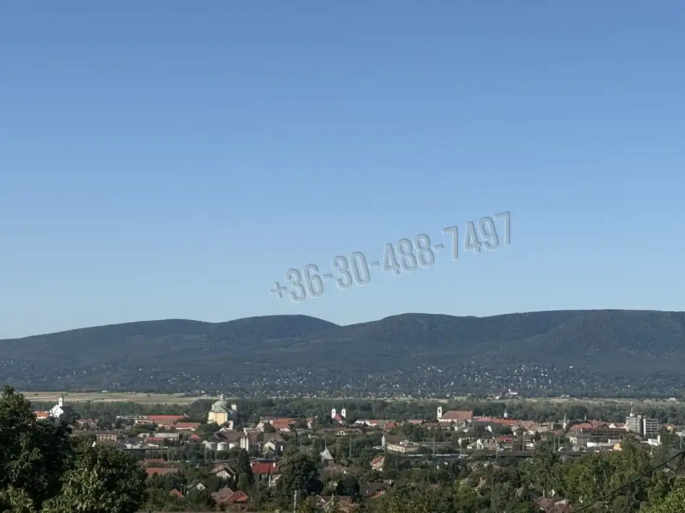Pest megye - Vác