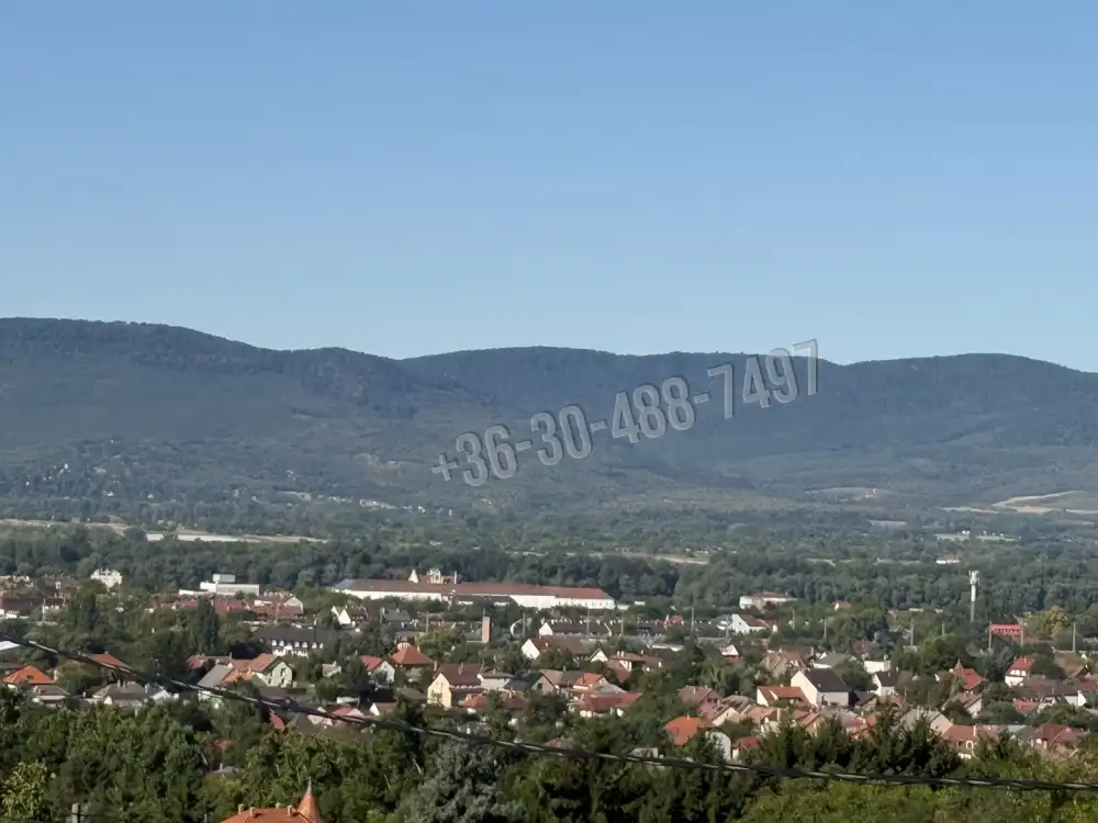 Pest megye - Vác