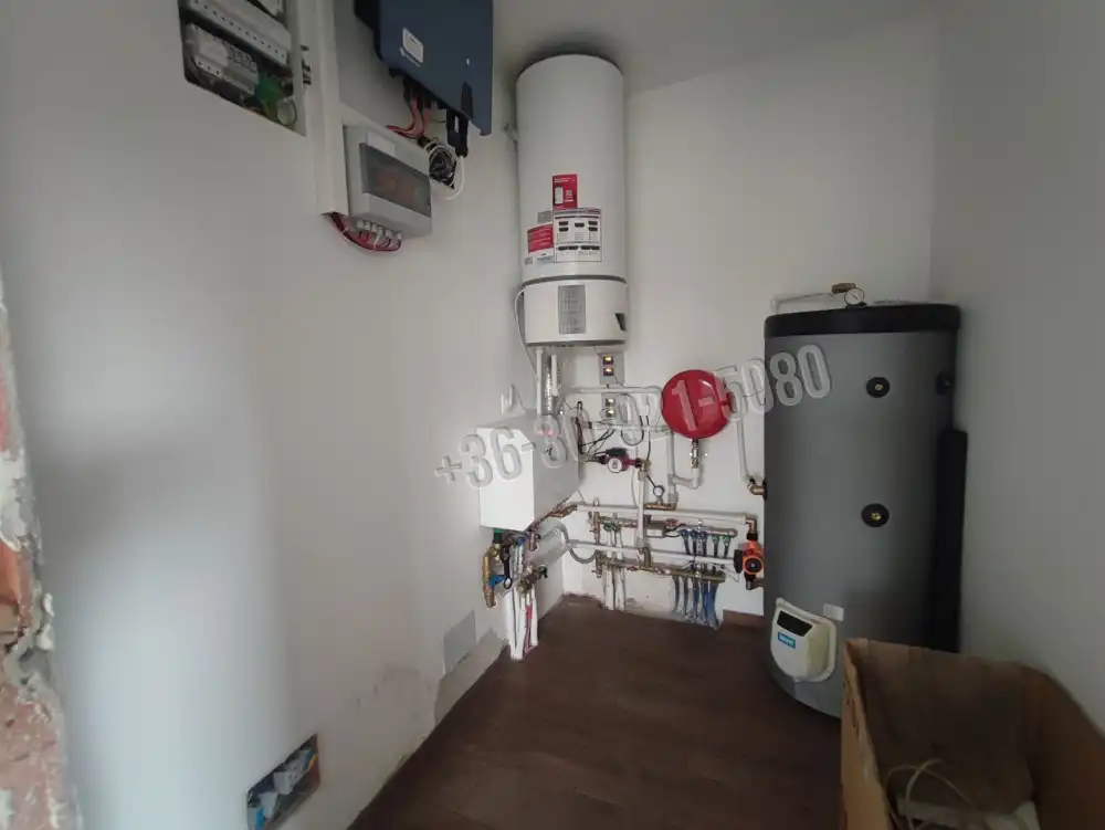 Pest megye - Vácrátót