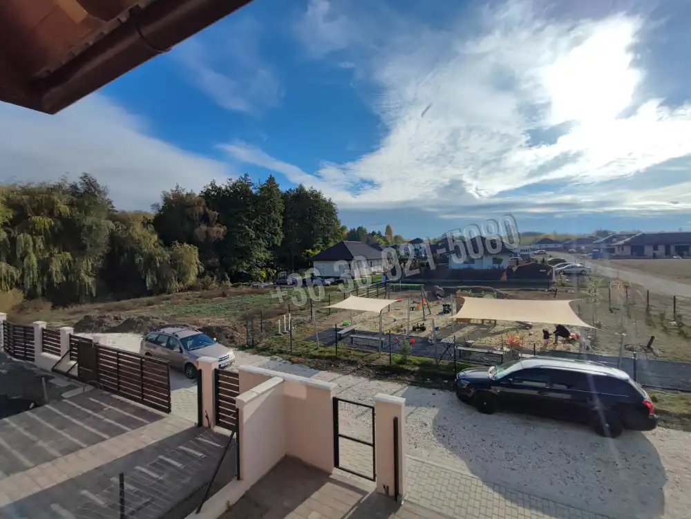 Pest megye - Vácrátót