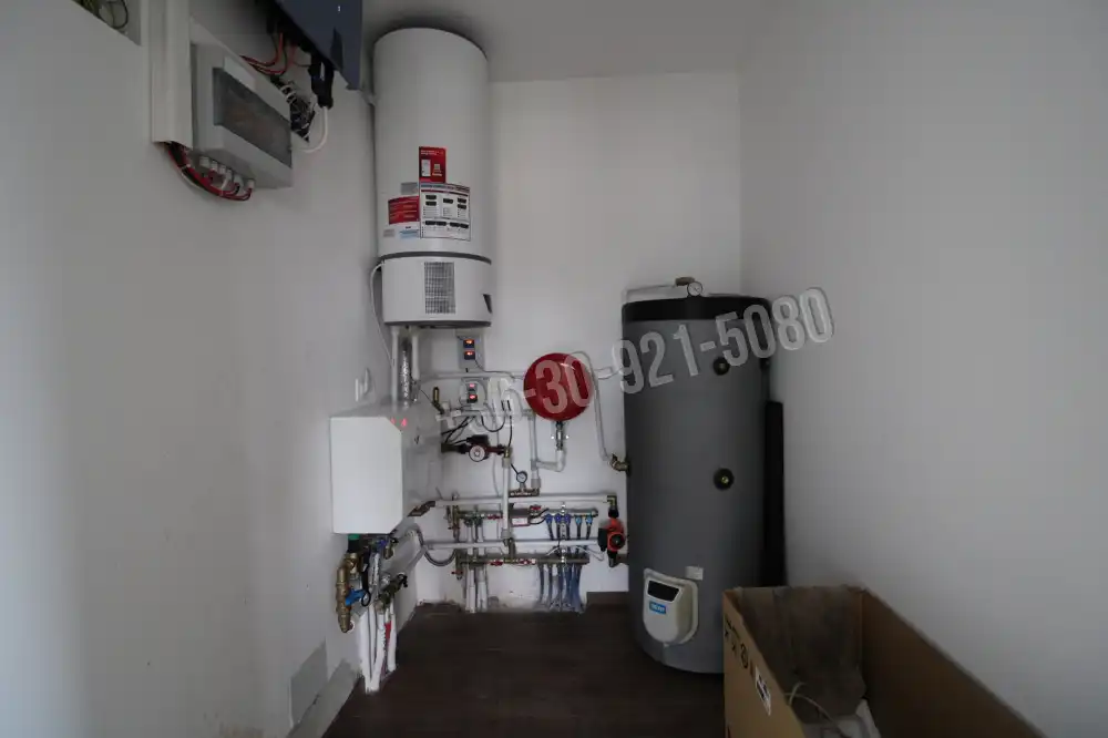 Pest megye - Vácrátót