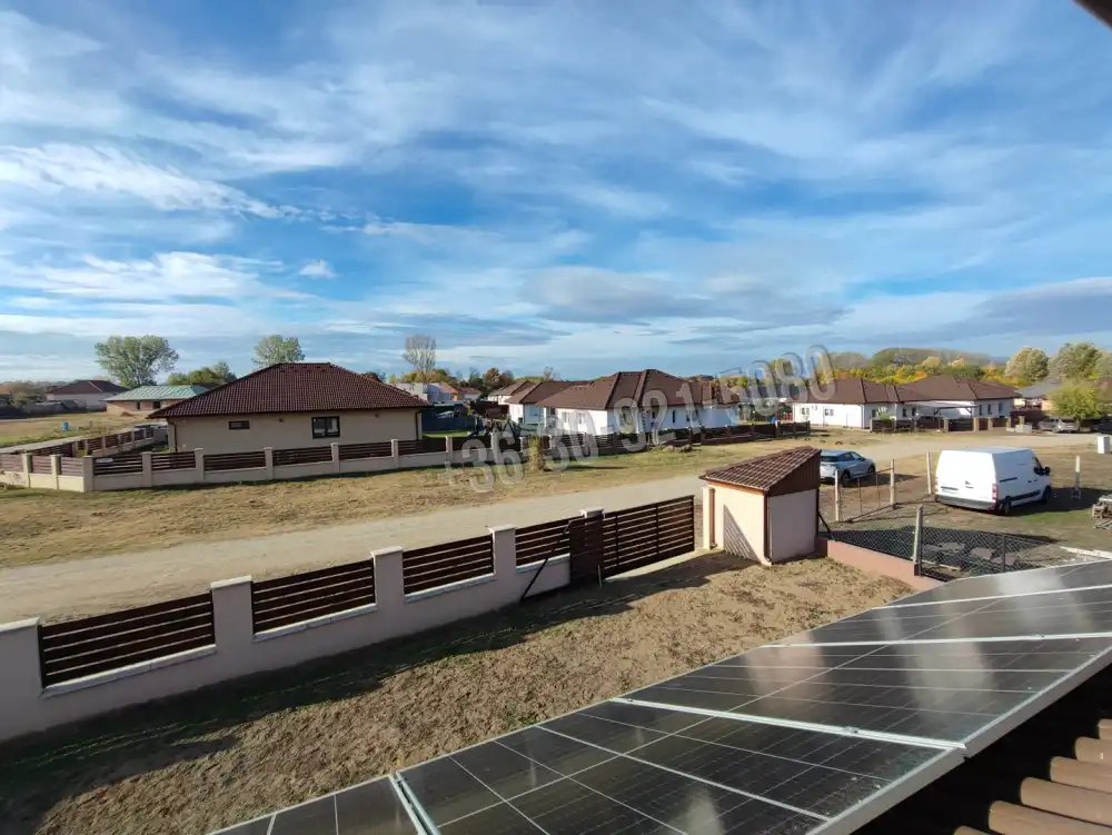 Pest megye - Vácrátót