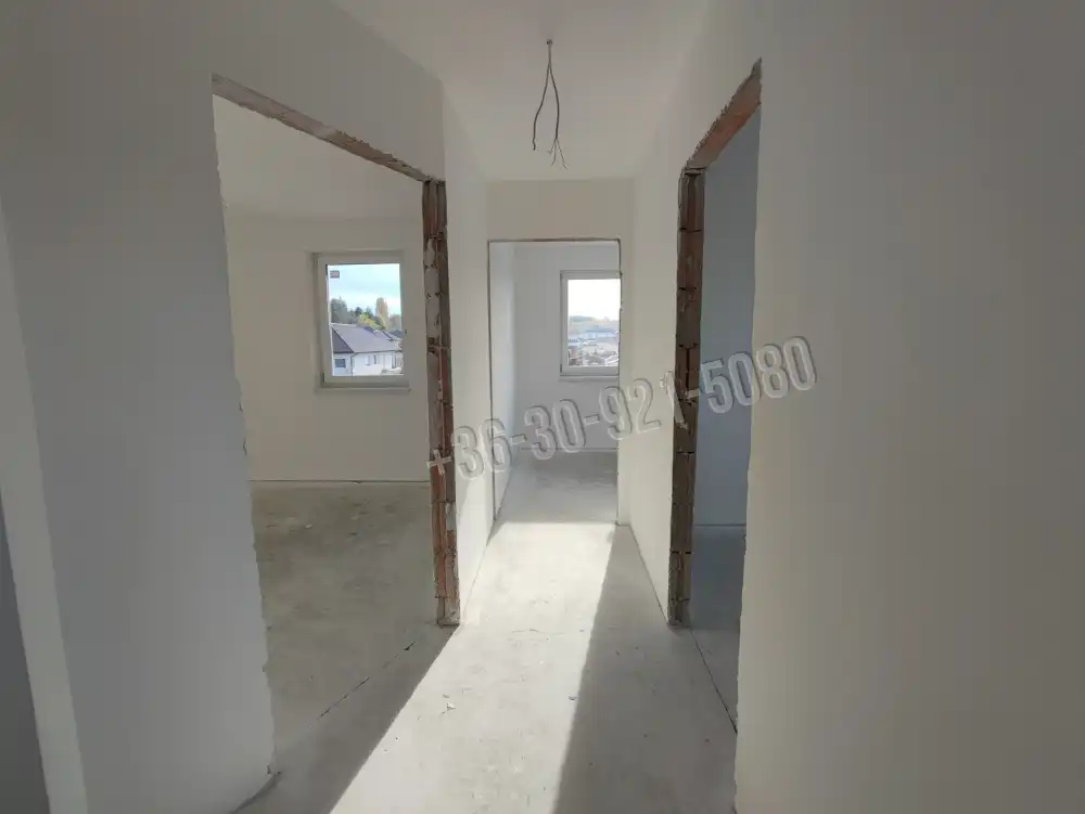 Pest megye - Vácrátót