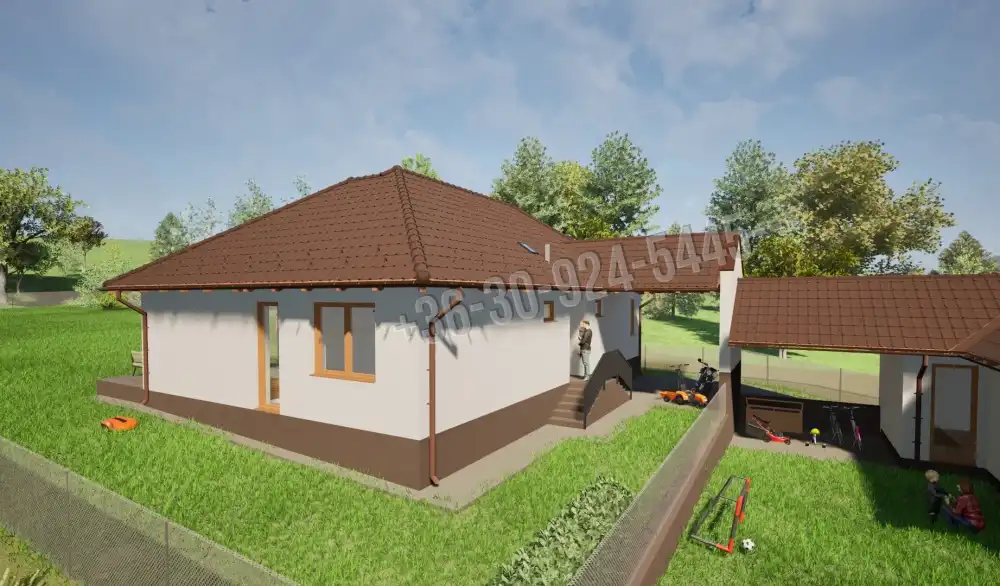 Pest megye - Veresegyház
