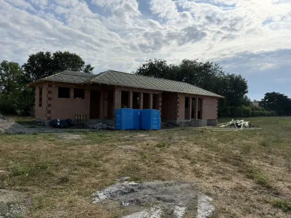 Eladó új építésű ingatlan, Adony 3 szoba 90 m² 84.9 M Ft