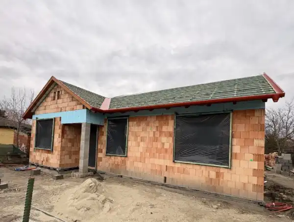 Eladó új építésű ingatlan, Adony 4 szoba 115 m² 108 M Ft