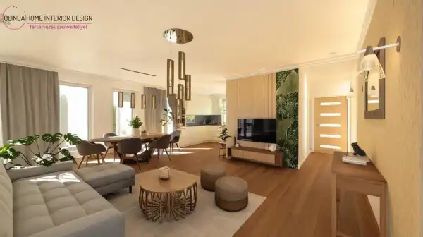 Eladó új építésű ingatlan, Albertirsa 4 szoba 112 m² 119.9 M Ft