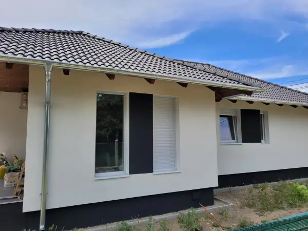 Eladó új építésű ingatlan, Albertirsa 2 szoba 65 m² 48.9 M Ft