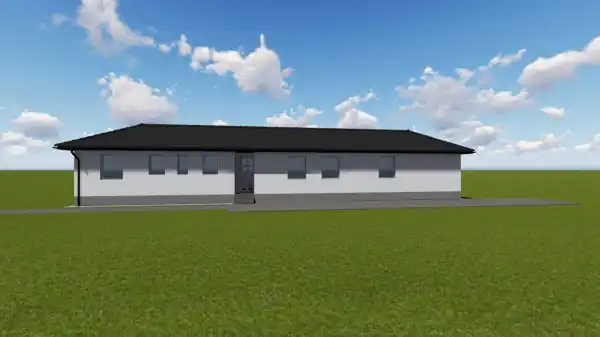 Eladó új építésű ingatlan, Albertirsa 4 szoba 90 m² 89.9 M Ft