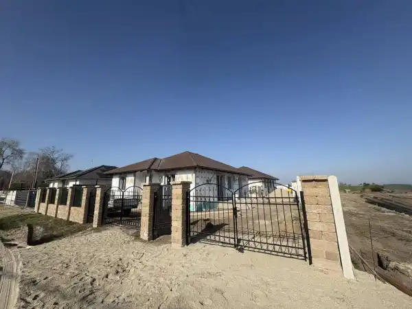 Eladó új építésű ingatlan, Áporka 5 szoba 95 m² 79.5 M Ft