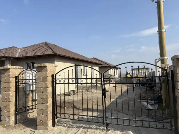 Eladó új építésű ingatlan, Áporka 5 szoba 95 m² 79.5 M Ft