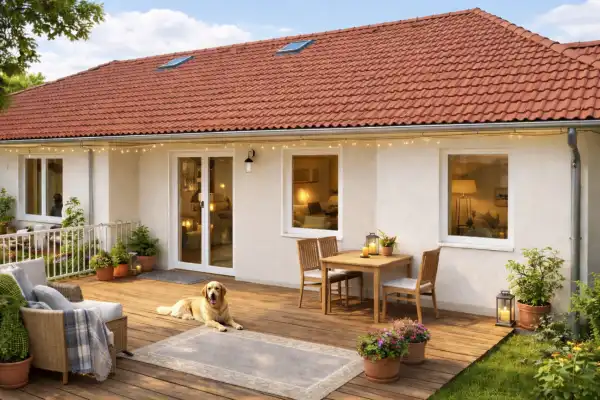 Eladó új építésű ingatlan, Áporka 4 szoba 88 m² 64.99 M Ft