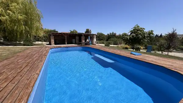Eladó új építésű ingatlan, Balatonfüred 7+1 szoba 260 m² 395 M Ft