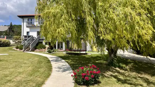 Eladó új építésű ingatlan, Balatonfüred 7+1 szoba 290 m² 348 M Ft