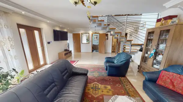Eladó új építésű ingatlan, Bodrogkeresztúr 6 szoba 185 m² 215 M Ft