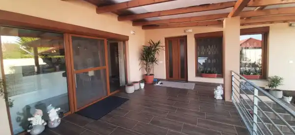 Eladó új építésű ingatlan, Bodrogkeresztúr 6 szoba 185 m² 215 M Ft