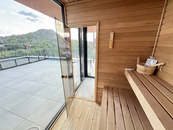 Eladó új építésű ingatlan, Budaörs 4 szoba 145 m² 244.9 M Ft