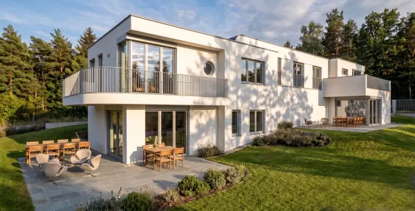 Eladó új építésű ingatlan, Budaörs 4 szoba 169 m² 330 M Ft