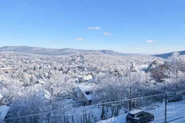 Eladó új építésű ingatlan, Budapest, II. kerület 4 szoba 186 m² 299 M Ft