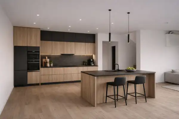 Eladó új építésű ingatlan, Budapest, II. kerület 4 szoba 186 m² 319.9 M Ft