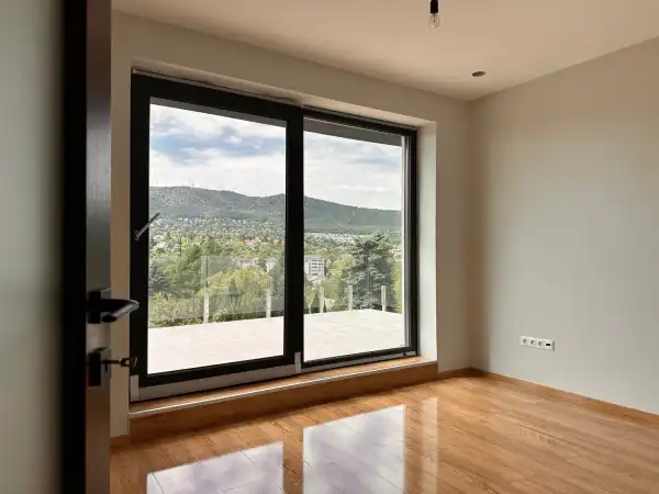 Eladó új építésű ingatlan, Budapest, III. kerület 5 szoba 258 m² 365 M Ft