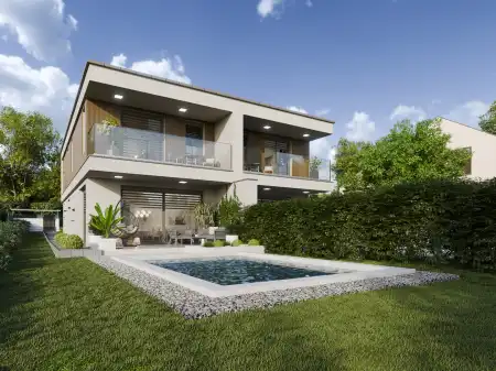 eladó új építésű ingatlan, Budapest, III. kerület