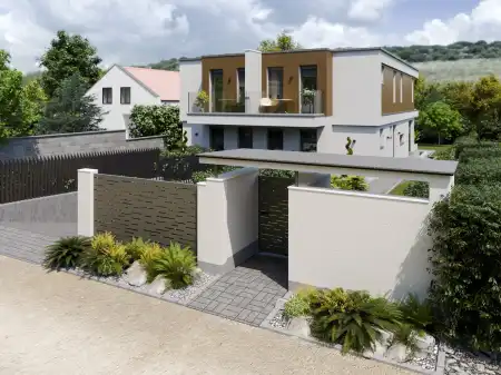 eladó új építésű ingatlan, Budapest, III. kerület