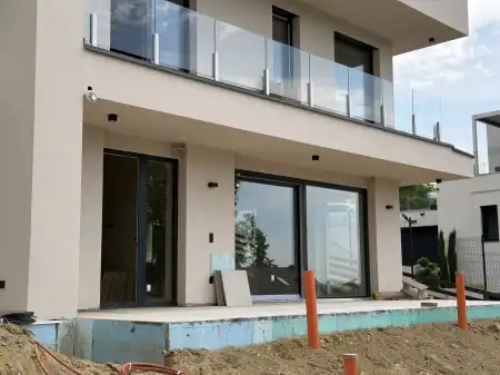 eladó új építésű ingatlan, Budapest, III. kerület
