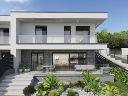 eladó új építésű ingatlan, Budapest, III. kerület