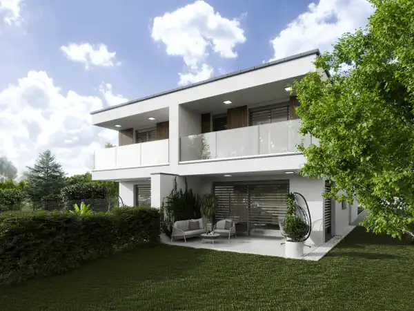 Eladó új építésű ingatlan, Budapest, III. kerület 5 szoba 161 m² 269.99 M Ft