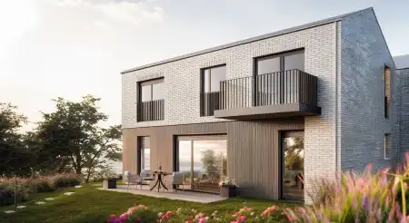 eladó új építésű ingatlan, Budapest, III. kerület